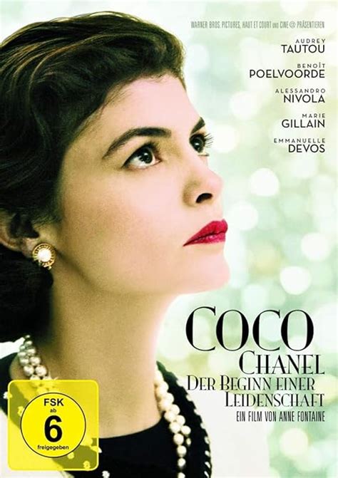 coco chanel dvd amazon|Coco Chanel cheapest.